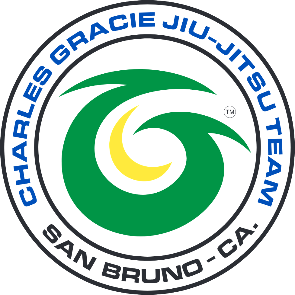 Charles Gracie San Bruno