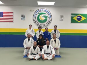 Kids Learn Self-Defense & Confidence!